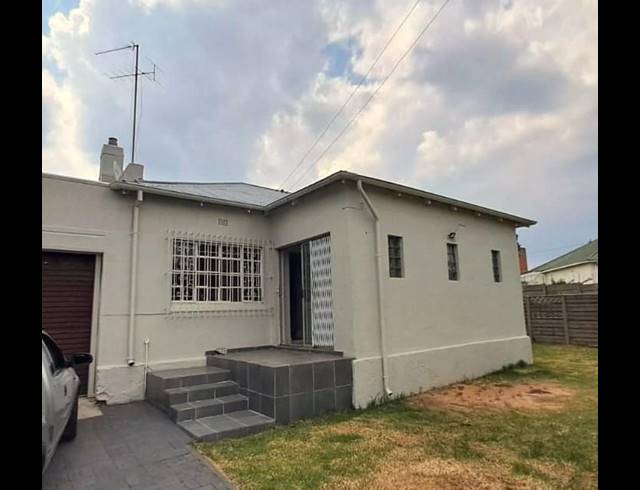 3 BEDROOM HOUSE FOR SALE IN FISHERS HILL